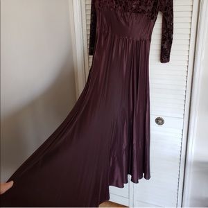 Gorgeous Vintage Evening dress